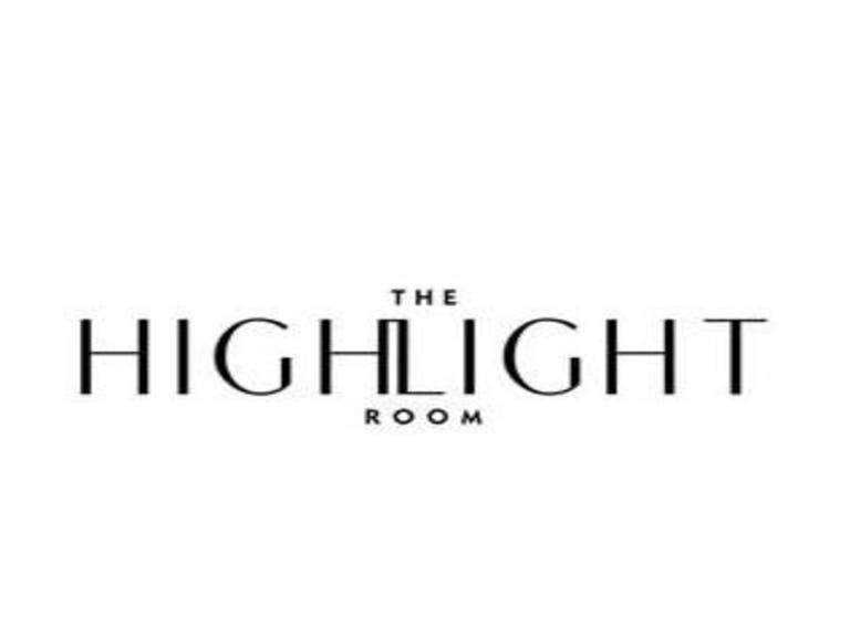 The Highlight Room
