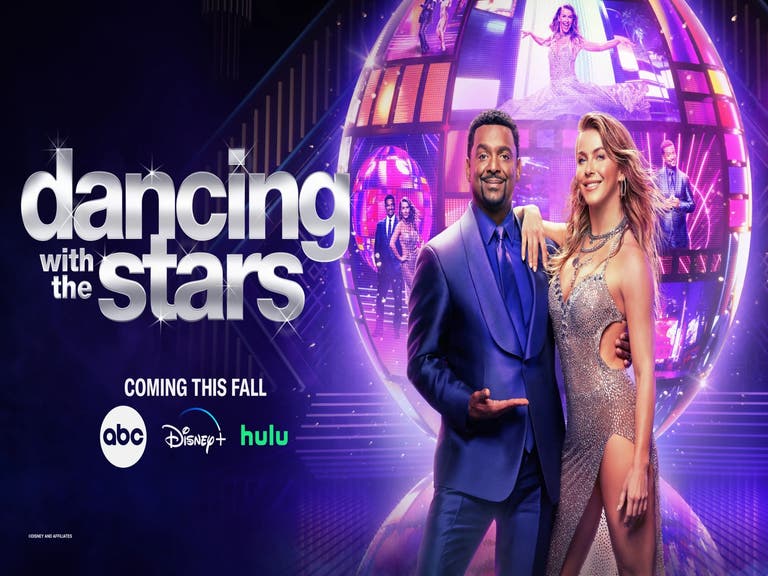 "Dancing with the Stars" 2023